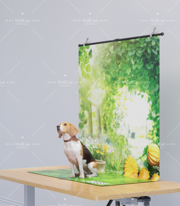 Emerald Garden Charm Emerald Garden Charm