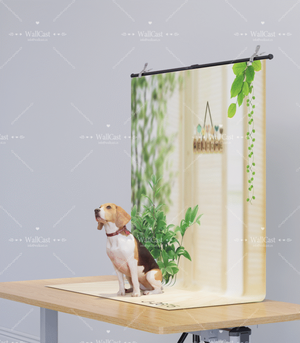 Warm Greenery Delight Warm Greenery Delight