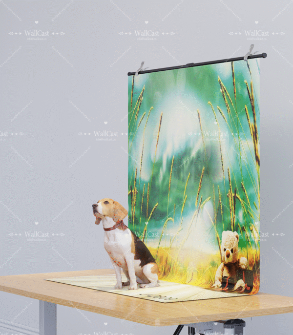 Meadow Whimsy Vibe Meadow Whimsy Vibe