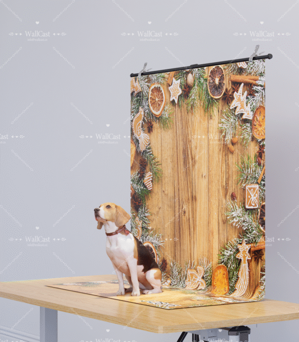 Cozy Holiday Vibe Cozy Holiday Vibe