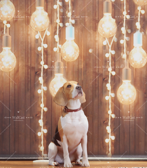 Pet Photography Backdrop Pet Photography Backdrop Dog Photo Backdrop Cat Photo Backdrop Pet Background for Photography Pet Photo Booth Backdrop Wrinkle-Free Pet Backdrop