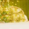 pet photography backdrop Boho Starlight Pet Photography Backdrop by WallCast – Dreamy Vibe-Themed Pet Photography Background