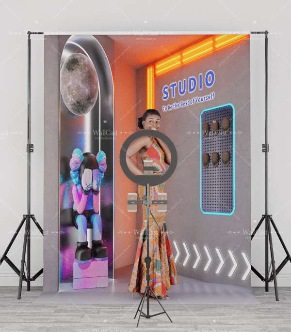 1_11 Trendy Toy Neon Live Room