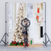 1_5 Christmas Dreamy Backdrop