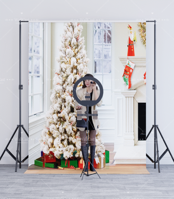 1_5 Christmas Dreamy Backdrop