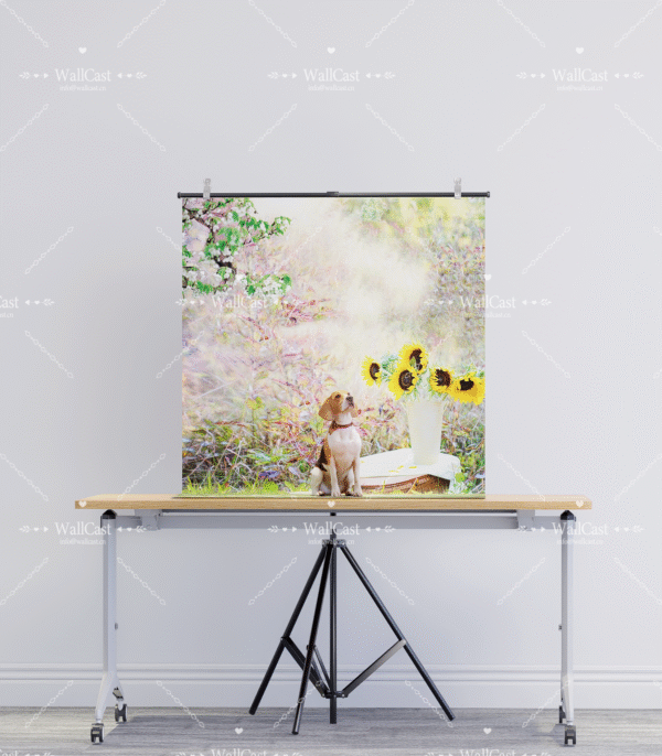 2_2(1) Sunlit Floral Charm