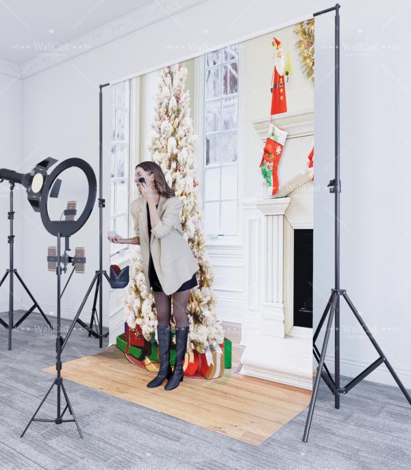 2_5 Christmas Dreamy Backdrop