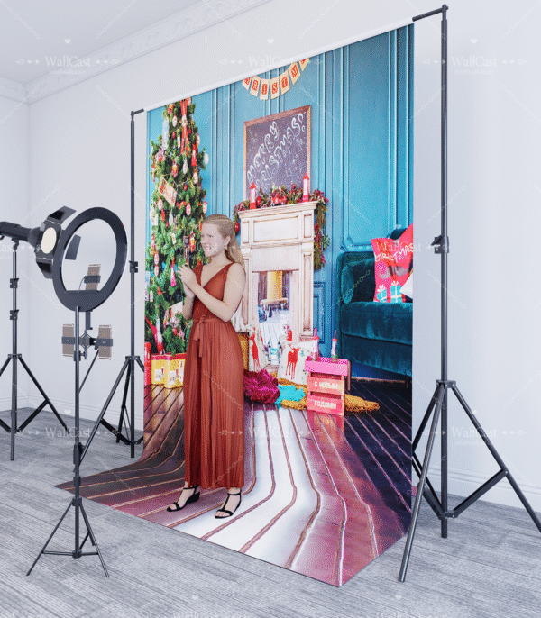 2_6 Christmas Dreamy Backdrop