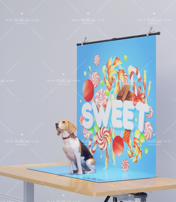 Sweet Treats Scene Sweet Treats Scene