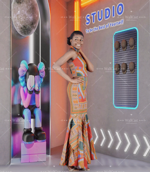 3_11 Trendy Toy Neon Live Room