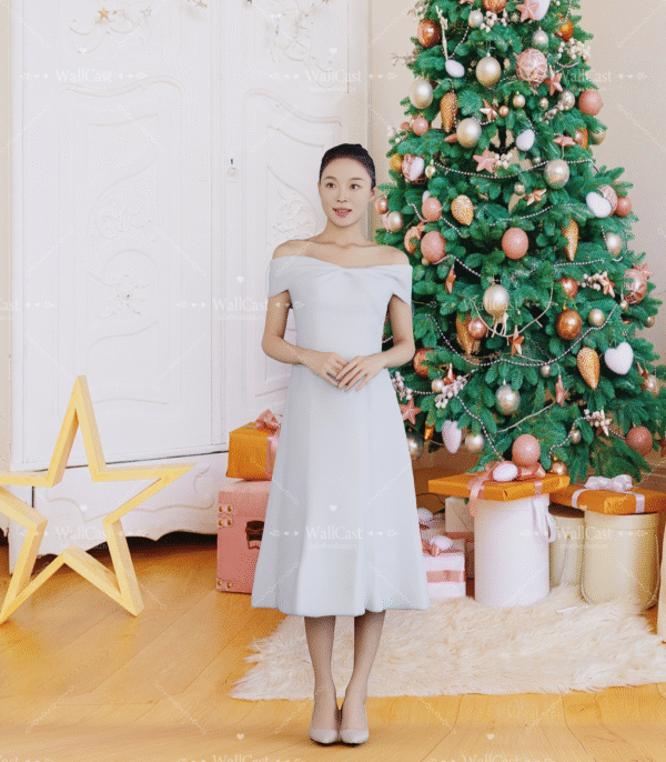 3_6 Christmas Dreamy Backdrop