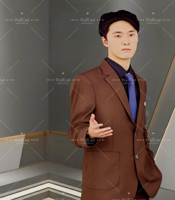 Brilliance Visual Space Brilliance Visual Space