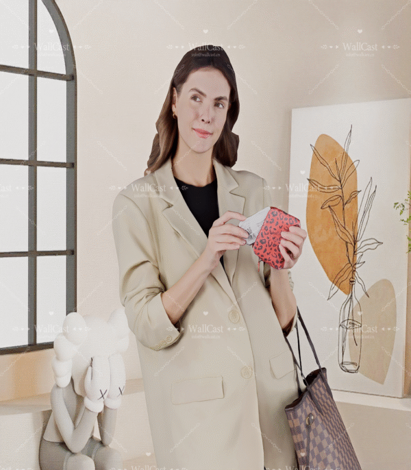 Home Live Streaming Elegant Home Resting Place