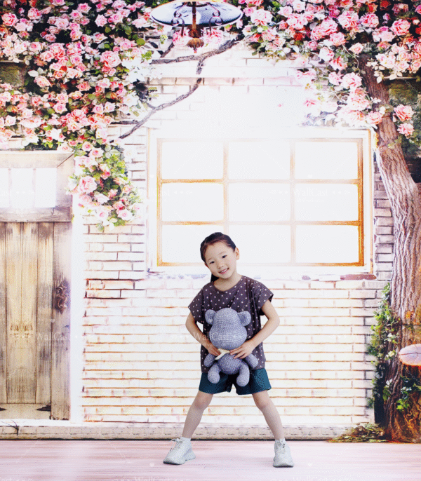 4_4 Encounter at Flower Wall Cabin