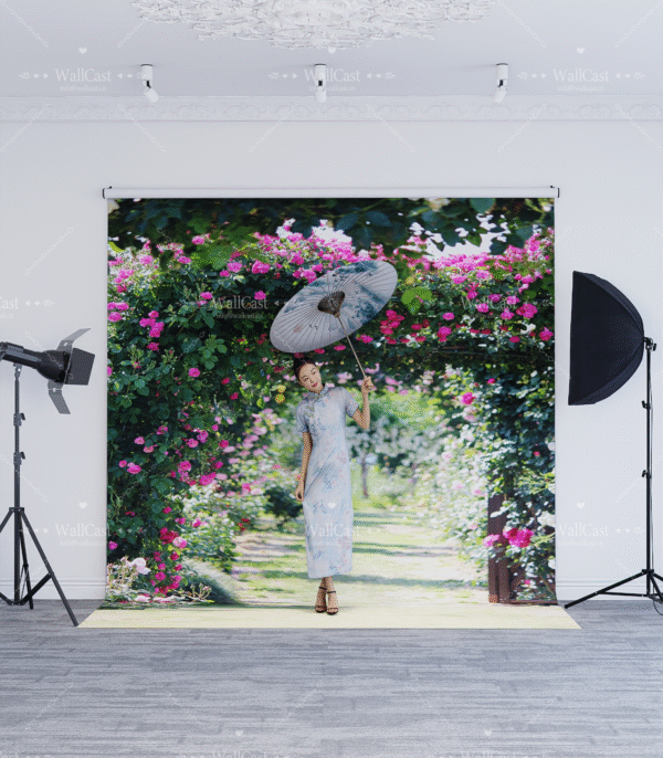 图片_6 Rose Archway Backdrop
