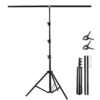 1 T-Shaped Pet Photography Backdrop Stand