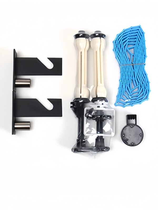 111111_副本 Manual Background Roller System