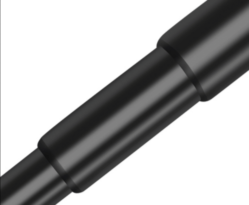 Photography Backdrop Stand - Flexible Height & Width Adjustment for Live Streaming & Photography